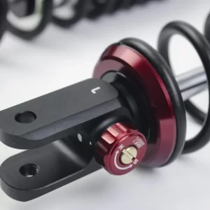 Phuộc YSS PCX AirBlade G-SPORT TG302-3335TRJ-04-888A hập khẩu chính hãng bởi YSS.VN, Nhà phân phối Giảm Xóc YSS giá tốt nhất cho khách sỉ và lẻ.