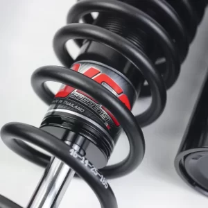 Phuộc YSS PCX AirBlade G-SPORT TG302-3335TRJ-04-888A hập khẩu chính hãng bởi YSS.VN, Nhà phân phối Giảm Xóc YSS giá tốt nhất cho khách sỉ và lẻ.