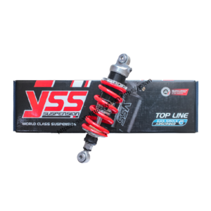 Phuộc YSS KTM / RC390 Top Line chính hãng cho xe máy Yamaha giá tốt nhất. Do YSS.VN nhập khẩu trực tiếp từ Thái Lan. Mã : MZ456-300TRL-46