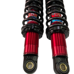 Phuộc YSS Yamaha Sirius, Jupiter Hybrid (Đen-Đen)✅Nhập khẩu chính hãng YSS Thái Lan bởi YSS.VN✅Thông Số Phuộc YSS: RB220-280T-31-58P NEW2020  