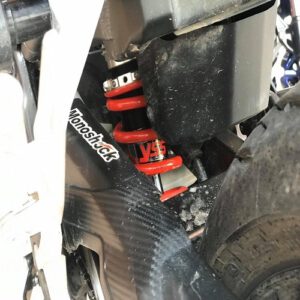 PHUỘC CB500F 19/ CB500R 19, Nhập khẩu chính hãng YSS Thái Lan bởi YSS.VN Phân phối phuộc YSS Chính Hãng Toàn Quốc. Mã số :MZ456-310TRL-72-85