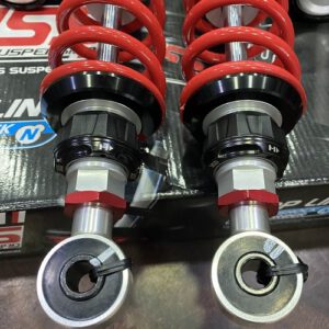 Phuộc mới 2021 Dream, Wave, Wave RS, Future, Viva, Xbike chính hãng thái lan mã RG302-340TRJ-55-858 , Bảo hành chính hãng thái lan