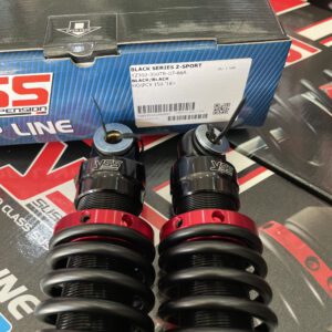 PHUỘC YSS BLACK SERIES Z-SPORT PCX 18' 2021 Mã số sản phẩm:TZ302-350TR-07-88A Nhà phân phối Giảm Xóc YSS giá tốt nhất cho khách sỉ và lẻ.