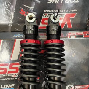 PHUỘC YSS BLACK SERIES Z-SPORT PCX 18' 2021 Mã số sản phẩm:TZ302-350TR-07-88A Nhà phân phối Giảm Xóc YSS giá tốt nhất cho khách sỉ và lẻ.