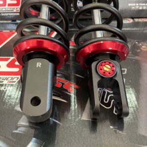 PHUỘC YSS BLACK SERIES Z-SPORT PCX/ AirBlade 2021 Mã số sản phẩm:TZ302-335TR-04-88A. Nhà phân phối Giảm Xóc YSS giá tốt nhất cho khách sỉ và lẻ.