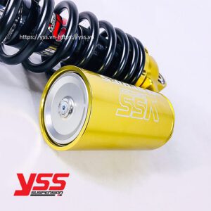 Phuộc NVX chính hãng YSS Thái Lan G-Series nhập khẩu trực tiếp bởi YSS.VN, bảo hành đầy đủ. Mã số phuộc YSS NVX G-Series: TC302-305T-02-883M