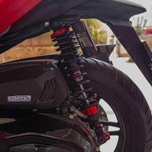 Phuộc YSS Honda Forza 300/ Forza 350 G-SPORT ✅Nhập khẩu chính hãng YSS Thái Lan bởi YSS.VN✅ Thông Số Phuộc YSS: TG302-430TRJ-03
