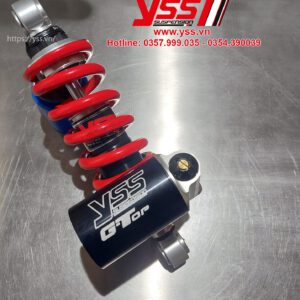 PHUỘC YSS MSX G-TOP 2021 MU362-250TRCJ19I-858 Phuộc YSS Honda MSX giá tốt nhất nhập khẩu trực tiếp từ Thái Lan bởi YSS.VN.