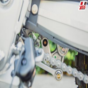 Phuộc YSS Honda CRF 300L 2021 chính hãng thái lan ,Nhập khẩu chính hãng YSS Thái Lan bởi YSS.VN Phân phối phuộc YSS Chính Hãng Toàn Quốc.