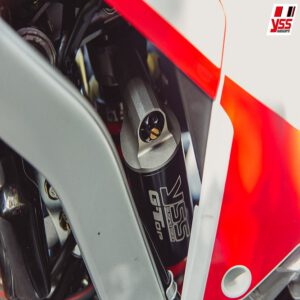 Phuộc YSS Honda CRF 300L 2021 chính hãng thái lan ,Nhập khẩu chính hãng YSS Thái Lan bởi YSS.VN Phân phối phuộc YSS Chính Hãng Toàn Quốc.