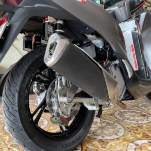 Phuộc YSS Honda SHVN 125/150 G-Racing 2021 ✅Nhập khẩu chính hãng YSS Thái Lan bởi YSS.VN✅ Phân phối phuộc YSS Chính Hãng Toàn Quốc.