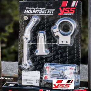 Pát Trợ Lực YSS HONDA CRF 250 L/ CRF 250 RALLY Nhập khẩu chính hãng YSS Thái Lan bởi YSS.VN Phân phối phuộc YSS Chính Hãng Toàn Quốc.