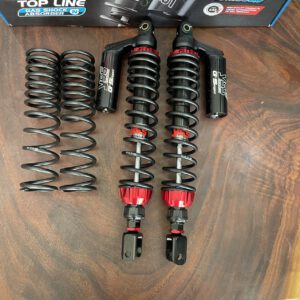 PHUỘC YSS G-SPORT FORZA 300 18>/FORZA 350 20> TG302-430TRJ-03-888A SMOOTH ✅Nhập khẩu chính hãng YSS Thái Lan bởi YSS.VN✅ Thông Số Phuộc YSS: TG302-430TRJ-03-888A