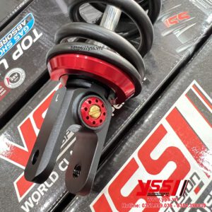 Phuộc YSS Z-SPORT Click/Vario/Vision/Lead/latte yamaha ✅Nhập khẩu chính hãng YSS Thái Lan bởi YSS.VN✅Thông Số Phuộc YSS: OZ302-330TR-17-88A