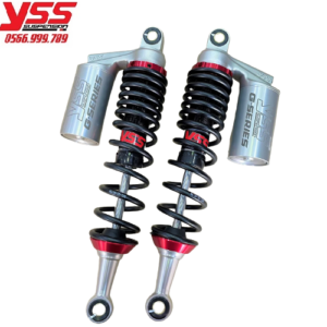 Phuộc YSS chính hãng Dream/Wave/Future G-SERIES RC302-340T-71-889 nhập khẩu bởi YSS.VN tại thị trường Việt Nam, giá tốt nhất