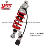 Phuộc YSS (Chính hãng) Phuộc YSS Honda CB 1000 R 18> Nhập khẩu chính hãng YSS Thái Lan bởi YSS.VN  Mã sản phẩm: MZ456-310H1RJ-63