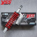 Phuộc YSS G-SPORT Click/Vario/Vision/Lead/SH Mode SMOOTH ✅Nhập khẩu chính hãng YSS Thái Lan bởi YSS.VN✅Thông Số Phuộc YSS: OG302-330TRJ-17-859