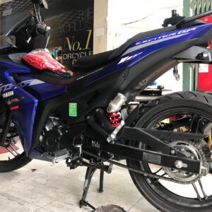Phuộc YSS G-EURO Exciter 150/ Exciter 155 302-210T-04-859, Phuộc YSS Yamaha Exciter giá tốt nhất nhập khẩu trực tiếp từ Thái Lan.