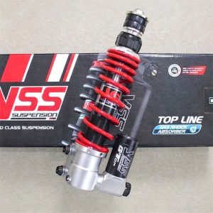 Phuộc YSS Vespa Sprint (‘19) (L-25) G-Top