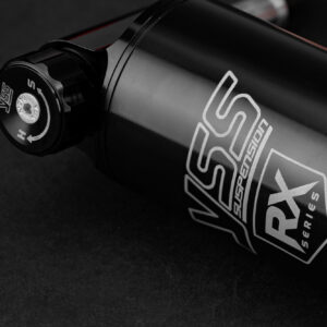 Phuộc YSS HARLEY DAVIDSON DÒNG RX Mã : RX362-3X5TRCL-0X-B đđược nhập khẩu trực tiếp bởi YSS.VN, sản phẩm chính hãng. Phuộc mô tô