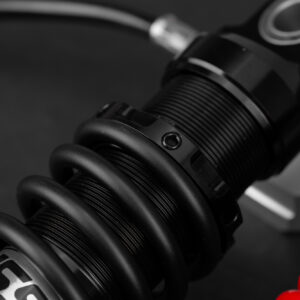 Phuộc YSS HARLEY DAVIDSON DÒNG RX Mã : RX362-3X5TRCL-0X-B đđược nhập khẩu trực tiếp bởi YSS.VN, sản phẩm chính hãng. Phuộc mô tô