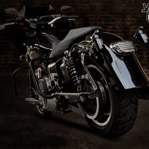 Phuộc YSS HARLEY DAVIDSON DÒNG RX Mã : RX362-3X5TRCL-0X-B đđược nhập khẩu trực tiếp bởi YSS.VN, sản phẩm chính hãng. Phuộc mô tô