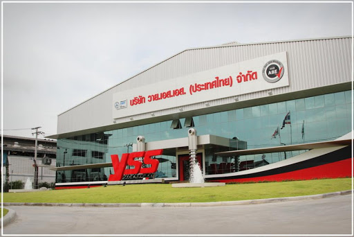 Hội Nhóm Chính Thức Phuộc YSS Thái Lan . Chính hãng nhập khẩu Thái Lan bởi công ty YSS.VN, bảo hành đầy đủ, chất lượng, là đại lý chính thức YSS Thái Lan.