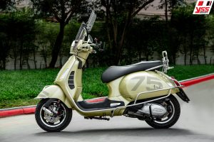 Phuoc truoc sau danh cho vespa GTS