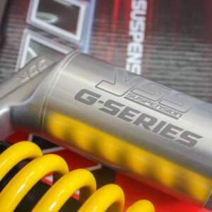 Phuộc xe máy YSS AirBlade, AB 125/150, PCX chính hãng YSS Thái Lan, YSS.VN nhà phân phối tại Việt Nam, Giảm xóc YSS giá tốt nhất. Mã SP: TC302-335TL-04-849