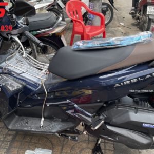 Phuộc YSS Airblade 160/ AB160 G-SPORT nhập khẩu chính hãng bởi YSS.VN, Nhà phân phối Giảm Xóc YSS giá tốt nhất cho khách sỉ và lẻ.
