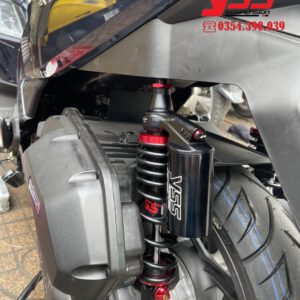 Phuộc YSS Airblade 160/ AB160 G-SPORT nhập khẩu chính hãng bởi YSS.VN, Nhà phân phối Giảm Xóc YSS giá tốt nhất cho khách sỉ và lẻ.