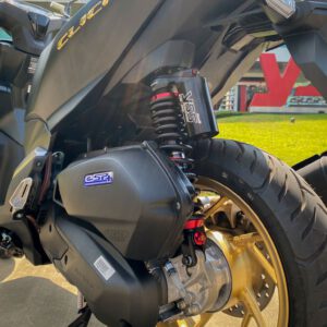 Phuộc YSS G-SPORT Vario 160 Nhập khẩu chính hãng YSS Thái Lan bởi YSS.VN✅Thông Số Phuộc YSS: OG302-340TR-05-888A