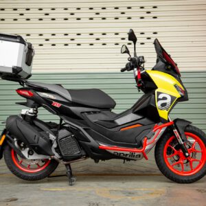 Phuộc G-TOP Aprilla SR GT200 (2022) mã sản phẩm TG362-370TRCJ-05-888 (Chính hãng) Edition Nhập khẩu chính hãng YSS Thái Lan bởi YSS.VN
