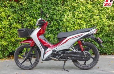 Tổng hợp phuộc cho xe Dream, Wave, Future. YSS.VN hiện là nhà phân phối Phuộc YSS Honda trên toàn quốc giá tốt nhất.