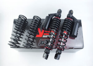 Phuộc YSS Yamaha X-Max 300 ('17>) G-TX Mã số: TG302-350TRC18AL88A giá tốt nhất nhập khẩu trực tiếp từ Thái Lan bởi YSS.VN.