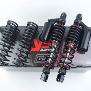 Phuộc YSS Yamaha X-Max 300 ('17>) G-TX Mã số: TG302-350TRC18AL88A giá tốt nhất nhập khẩu trực tiếp từ Thái Lan bởi YSS.VN.