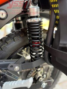 Phuộc YSS Super Cup C125 ('18), PG1 Top Line RZ302-350TRJ-61-88 Nhà phân phối Giảm Xóc YSS giá tốt nhất cho khách sỉ và lẻ.