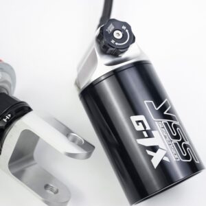 PHUỘC YSS G-TX YZF-R15/R15M'22 (MX302-265TRC-27-858) SẢN PHẨM MỚI có bình dầu chính hãng YSS Thái Lan., nhậ khẩu chính hãng, hóa đơn đầy đủ.