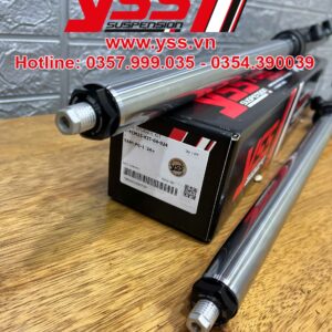Bộ Nâng Cấp Phuộc Trước YAMAHA PG1 Y-FCM25-KIT-04-024 Fork Upgrade Kit Fork Upgrade Kit chính hãn nhập khẩu Thái Lan bởi công ty YSS.VN
