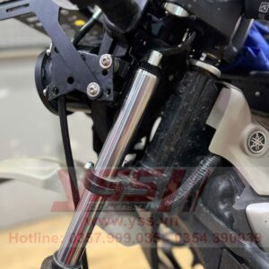 Bộ Nâng Cấp Phuộc Trước YAMAHA PG1 Y-FCM25-KIT-04-024 Fork Upgrade Kit Fork Upgrade Kit chính hãn nhập khẩu Thái Lan bởi công ty YSS.VN