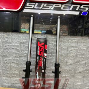 Bộ Nâng Cấp Phuộc Trước YAMAHA PG1 Y-FCM25-KIT-04-024 Fork Upgrade Kit Fork Upgrade Kit chính hãn nhập khẩu Thái Lan bởi công ty YSS.VN