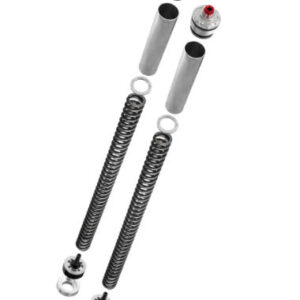 Bộ nâng cấp phuộc trước YSS Yamaha WR155 ('20>) Y-FCM38-KIT-04-017 Nhập khẩu chính hãng YSS Thái Lan bởi YSS.VN.