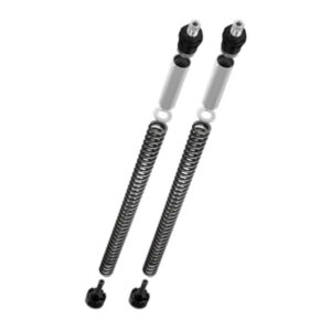 Bộ Nâng Cấp Phuộc Trước YAMAHA PG1 Y-FCM25-KIT-04-024 Fork Upgrade Kit Fork Upgrade Kit chính hãn nhập khẩu Thái Lan bởi công ty YSS.VN