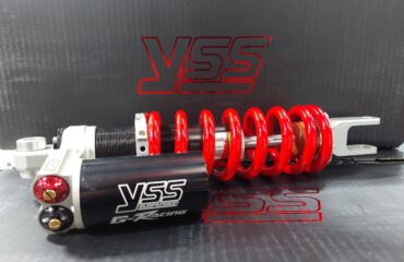 PHUỘC YSS YAMAHA TENERE 700 2019 - 2022 GAS H-L SPEED G-RACING Nhập khẩu chính hãng YSS Thái Lan bởi YSS.VN . Liên hệ 0354.390039