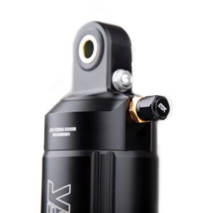Phuộc YSS Air Suspension Click 160 ('22), Giorno 125 ('23) (L20) ĐT 0354.390039 Nhập khẩu chính hãng YSS Thái Lan bởi YSS.VN✅Thông Số Phuộc YSS AZS-OZ302-320SR-02-8