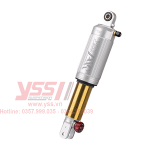 Phuộc YSS Air Suspension Click 160 ('22>), Giorno 125 ('23) (L20)Nhập khẩu chính hãng YSS Thái Lan bởi YSS.VN✅Thông Số Phuộc YSS: AZS-OZ302-320SR-02-8