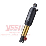Phuộc YSS Air Suspension Click 160 ('22>), Giorno 125 ('23) (L20)Nhập khẩu chính hãng YSS Thái Lan bởi YSS.VN✅Thông Số Phuộc YSS: AZS-OZ302-320SR-02-8