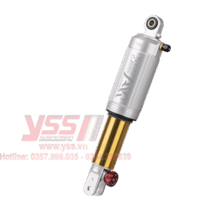 Phuộc YSS Air Suspension Click 160 ('22), Giorno 125 ('23) (L20)Nhập khẩu chính hãng YSS Thái Lan bởi YSS.VN✅Thông Số Phuộc YSS AZS-OZ302-320SR-02-8