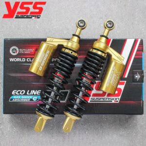 Phuộc xe điện Vinfast Feliz/Feliz S YSS.VN giá tốt nhất nhập khẩu trực tiếp từ Thái Lan. Mã sản phẩm : TC302-335TL-04-883M