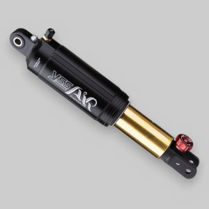 Phuộc YSS Air Suspension Click 160, Giorno 125